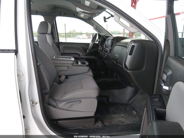 1GC2KUEG9HZ334941 Chevrolet Silverado 2500hd Wt