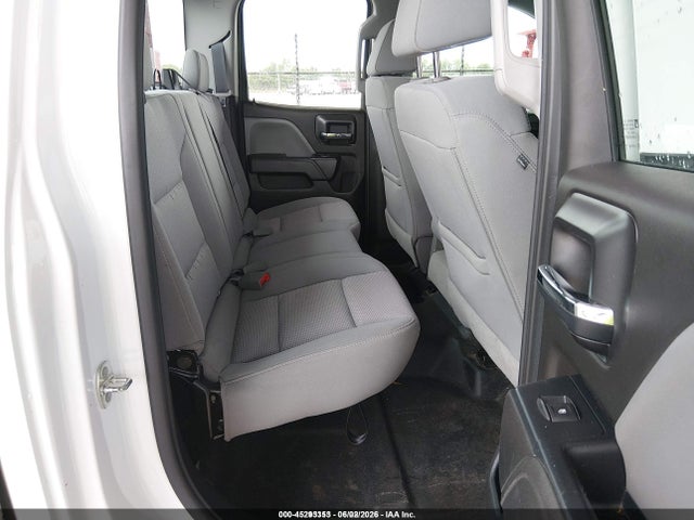 1GC2KUEG9HZ334941 Chevrolet Silverado 2500hd Wt