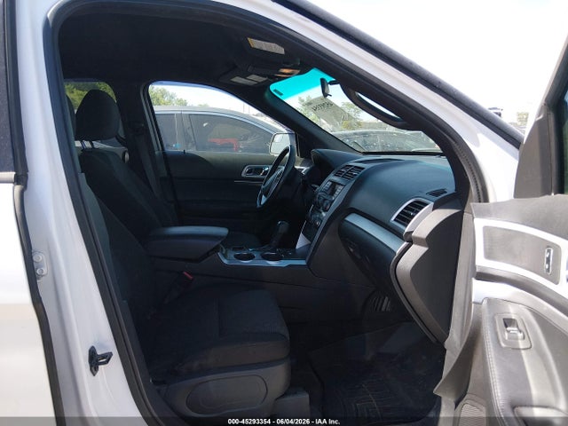 2011 Ford Explorer Xlt მანქანა იყიდება აუქციონზე, vin: 1FMHK7D80BGA82579, აუქციონის ნომერი: 45293354
