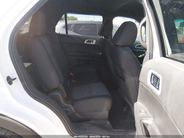 2011 Ford Explorer Xlt მანქანა იყიდება აუქციონზე, vin: 1FMHK7D80BGA82579, აუქციონის ნომერი: 45293354
