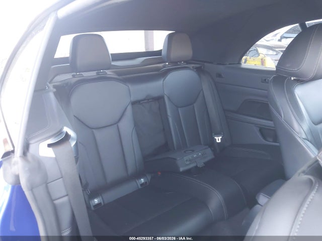 Aukcja sprzedaży 2022 Bmw M440i, vin: WBA53AT0XNCJ15108, numer aukcji: 45293357