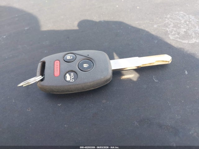 45293359 :رقم المزاد ، 5FNYF3H53CB041571 vin ، 2012 Honda Pilot Ex-l مزاد بيع