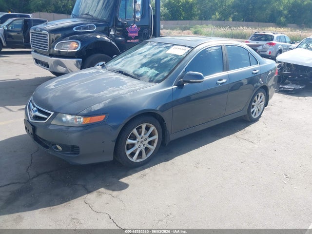 Aukcja sprzedaży 2007 Acura Tsx, vin: JH4CL96957C005460, numer aukcji: 45293360