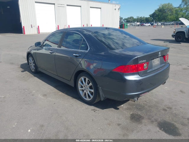 Aukcja sprzedaży 2007 Acura Tsx, vin: JH4CL96957C005460, numer aukcji: 45293360