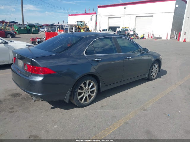 Aukcja sprzedaży 2007 Acura Tsx, vin: JH4CL96957C005460, numer aukcji: 45293360