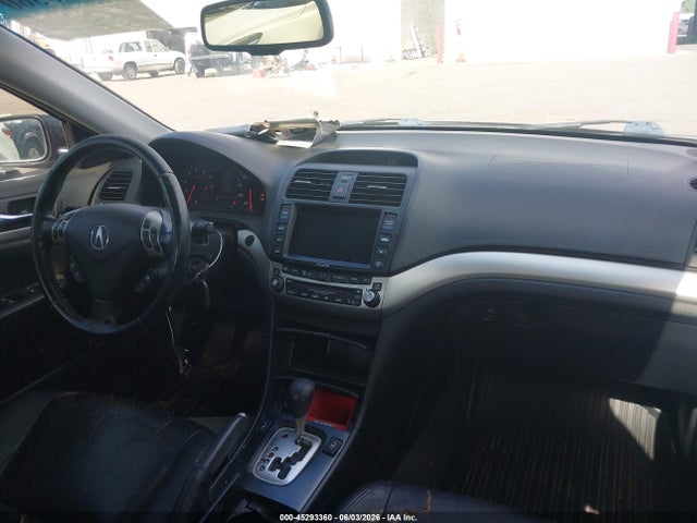 Aukcja sprzedaży 2007 Acura Tsx, vin: JH4CL96957C005460, numer aukcji: 45293360