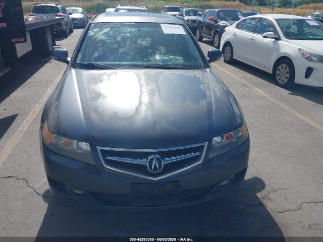 Aukcja sprzedaży 2007 Acura Tsx, vin: JH4CL96957C005460, numer aukcji: 45293360