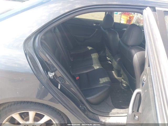 Aukcja sprzedaży 2007 Acura Tsx, vin: JH4CL96957C005460, numer aukcji: 45293360