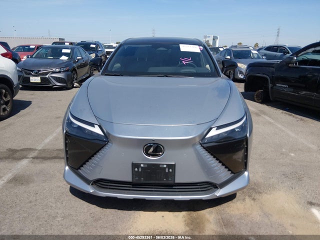 Aukcja sprzedaży 2023 Lexus Rz 450e Luxury, vin: JTJAAAAB2PA007427, numer aukcji: 45293361