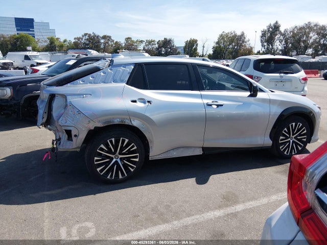 Aukcja sprzedaży 2023 Lexus Rz 450e Luxury, vin: JTJAAAAB2PA007427, numer aukcji: 45293361