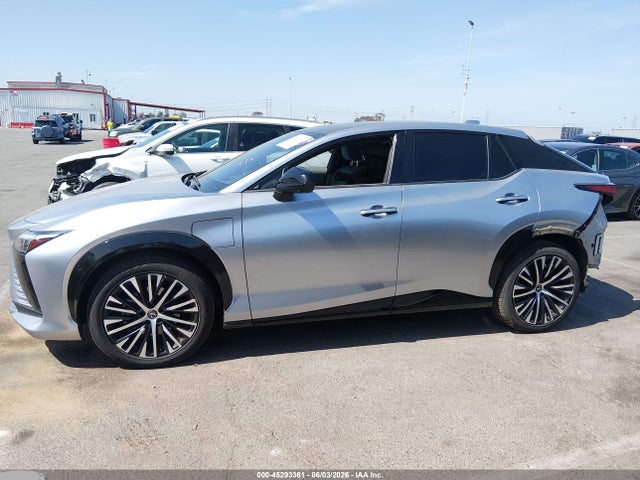 Aukcja sprzedaży 2023 Lexus Rz 450e Luxury, vin: JTJAAAAB2PA007427, numer aukcji: 45293361