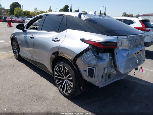Aukcja sprzedaży 2023 Lexus Rz 450e Luxury, vin: JTJAAAAB2PA007427, numer aukcji: 45293361