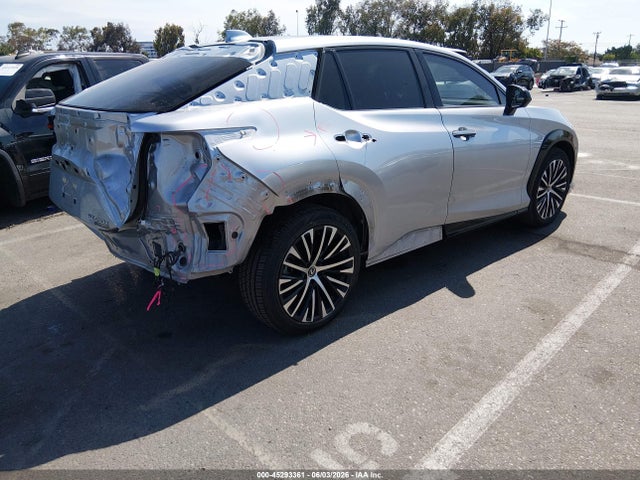 Aukcja sprzedaży 2023 Lexus Rz 450e Luxury, vin: JTJAAAAB2PA007427, numer aukcji: 45293361