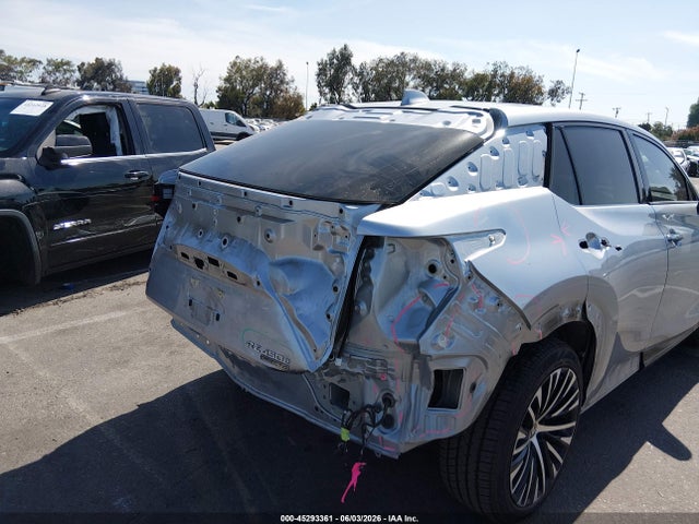 Aukcja sprzedaży 2023 Lexus Rz 450e Luxury, vin: JTJAAAAB2PA007427, numer aukcji: 45293361