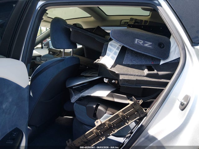 Aukcja sprzedaży 2023 Lexus Rz 450e Luxury, vin: JTJAAAAB2PA007427, numer aukcji: 45293361