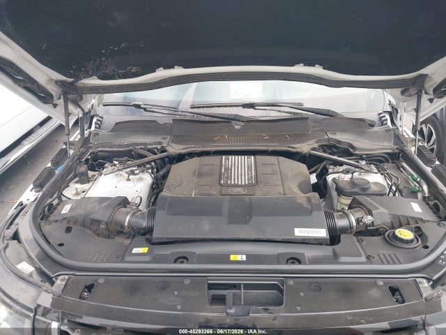 Land Rover Range Rover P525 Hse 2020 SALGS2SE8LA583969 Image 10