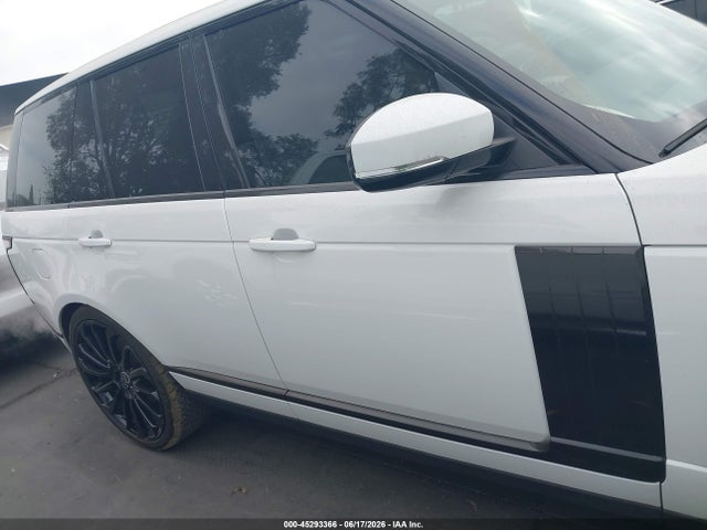Land Rover Range Rover P525 Hse 2020 SALGS2SE8LA583969 Image 13
