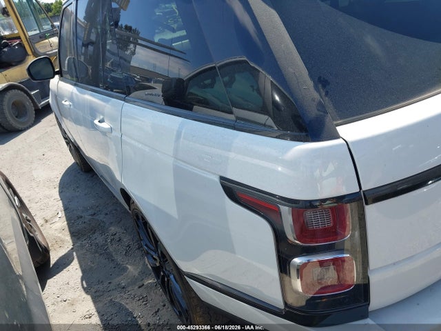 Land Rover Range Rover P525 Hse 2020 SALGS2SE8LA583969 Image 3