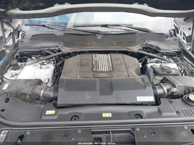 Land Rover Range Rover P525 Hse 2020 SALGS2SE8LA583969 Image 6