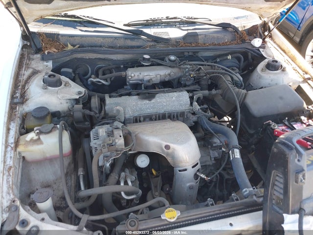 Aukcja sprzedaży 2001 Toyota Camry Ce, vin: 4T1BG22K01U871887, numer aukcji: 45293372