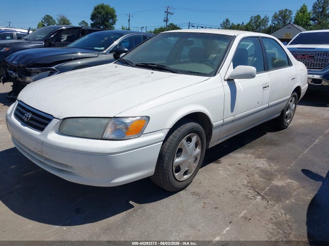 Aukcja sprzedaży 2001 Toyota Camry Ce, vin: 4T1BG22K01U871887, numer aukcji: 45293372