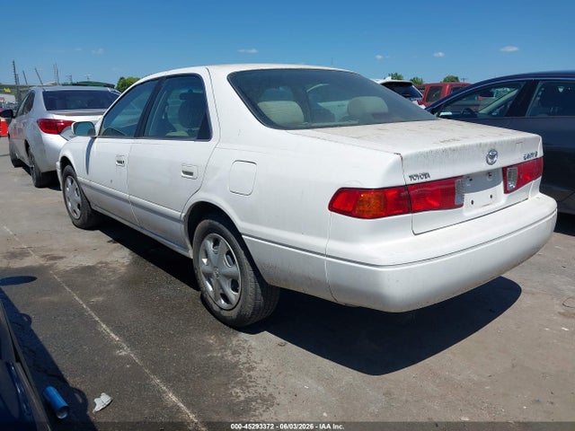Aukcja sprzedaży 2001 Toyota Camry Ce, vin: 4T1BG22K01U871887, numer aukcji: 45293372
