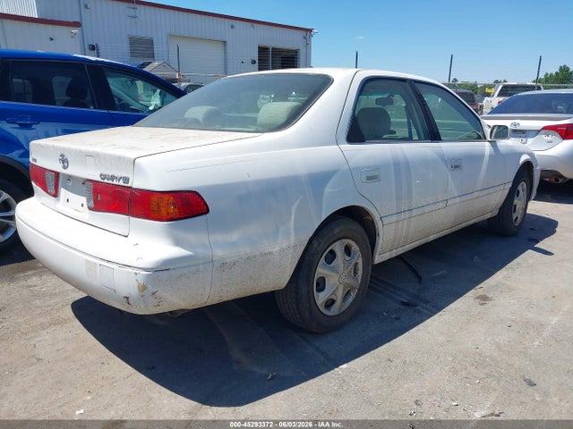 Aukcja sprzedaży 2001 Toyota Camry Ce, vin: 4T1BG22K01U871887, numer aukcji: 45293372