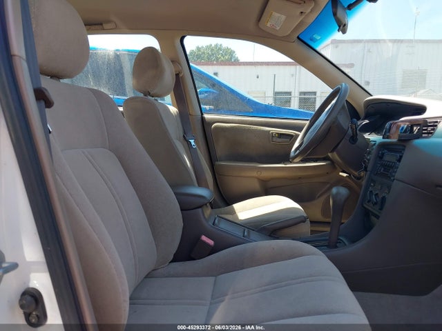 Aukcja sprzedaży 2001 Toyota Camry Ce, vin: 4T1BG22K01U871887, numer aukcji: 45293372
