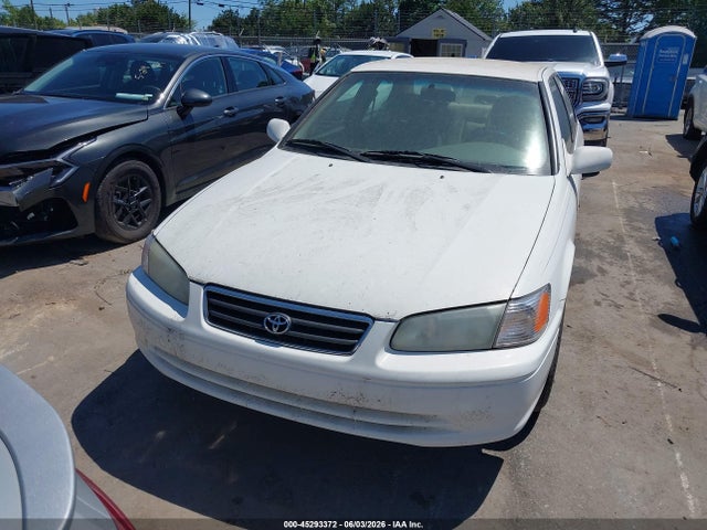 Aukcja sprzedaży 2001 Toyota Camry Ce, vin: 4T1BG22K01U871887, numer aukcji: 45293372