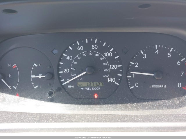 Aukcja sprzedaży 2001 Toyota Camry Ce, vin: 4T1BG22K01U871887, numer aukcji: 45293372