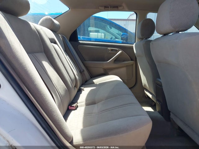 Aukcja sprzedaży 2001 Toyota Camry Ce, vin: 4T1BG22K01U871887, numer aukcji: 45293372