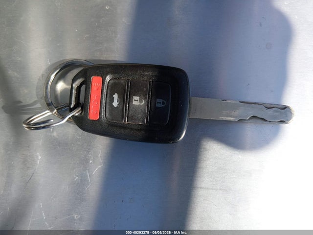 1HGCR2F53HA050416 Honda Accord Sport