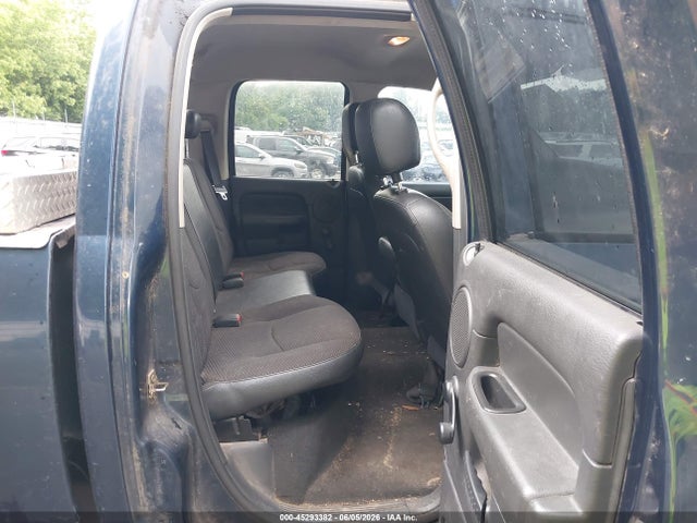 Продажа на аукционе авто 2005 Dodge Ram 3500 St, vin: 3D7MS48C05G786005, номер лота: 45293382
