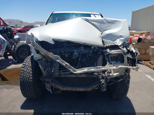 45293385 :رقم المزاد ، JTJHT00W443540743 vin ، 2004 Lexus Lx 470 مزاد بيع