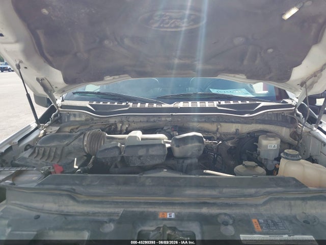 Ford F-250 Xl 2017 1FD7W2A62HED72767 Image 10