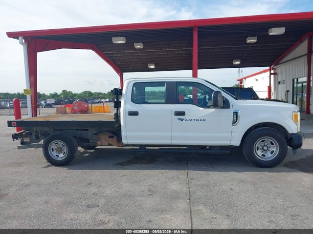 Ford F-250 Xl 2017 1FD7W2A62HED72767 Image 12