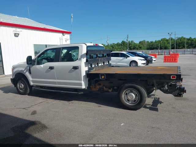 Ford F-250 Xl 2017 1FD7W2A62HED72767 Image 13