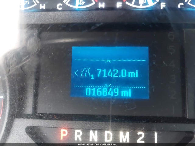 Ford F-250 Xl 2017 1FD7W2A62HED72767 Image 14