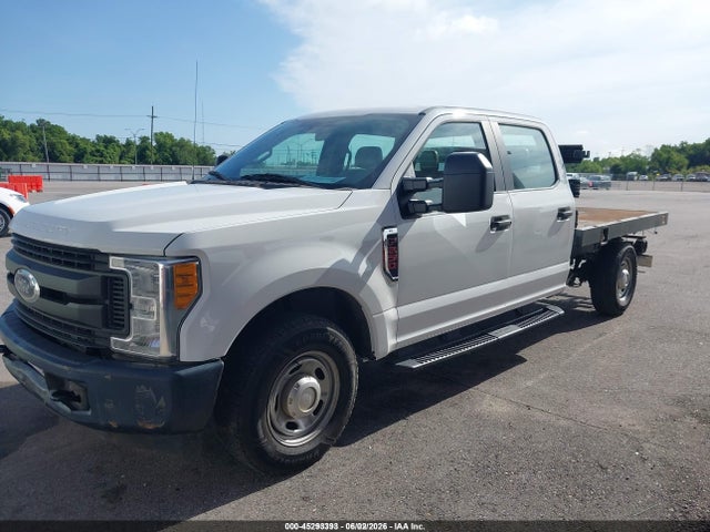 Ford F-250 Xl 2017 1FD7W2A62HED72767 Image 6