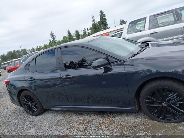 Toyota CAMRY SE 2026 4T1DBADK9TU556832 Image 13