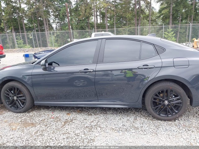 Toyota CAMRY SE 2026 4T1DBADK9TU556832 Image 14