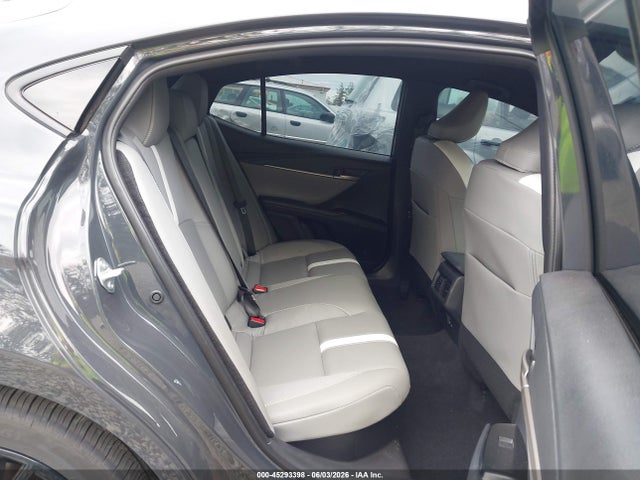 Toyota CAMRY SE 2026 4T1DBADK9TU556832 Image 18