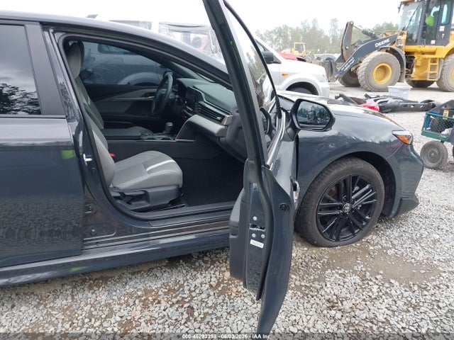 Toyota CAMRY SE 2026 4T1DBADK9TU556832 Image 5