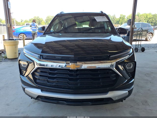 Aukcja sprzedaży 2026 Chevrolet Trailblazer Awd Lt, vin: KL79MRSL5TB092929, numer aukcji: 45293400