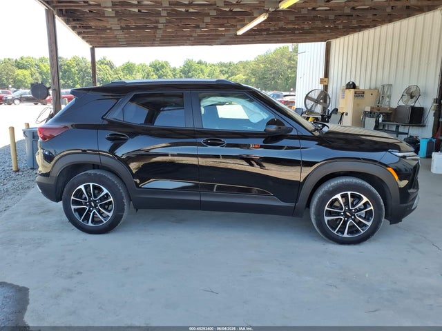 Aukcja sprzedaży 2026 Chevrolet Trailblazer Awd Lt, vin: KL79MRSL5TB092929, numer aukcji: 45293400