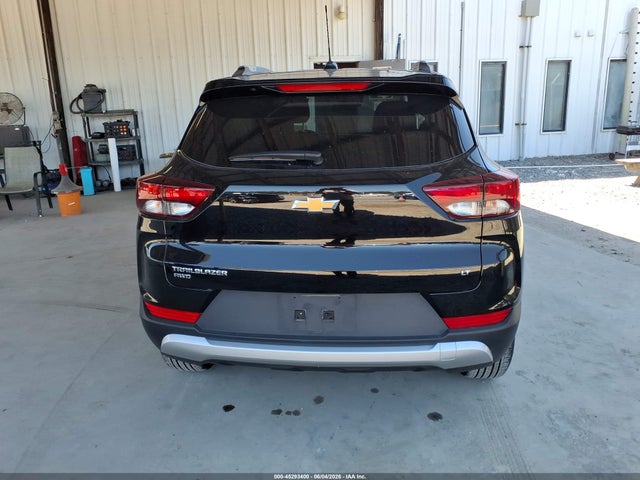 Aukcja sprzedaży 2026 Chevrolet Trailblazer Awd Lt, vin: KL79MRSL5TB092929, numer aukcji: 45293400