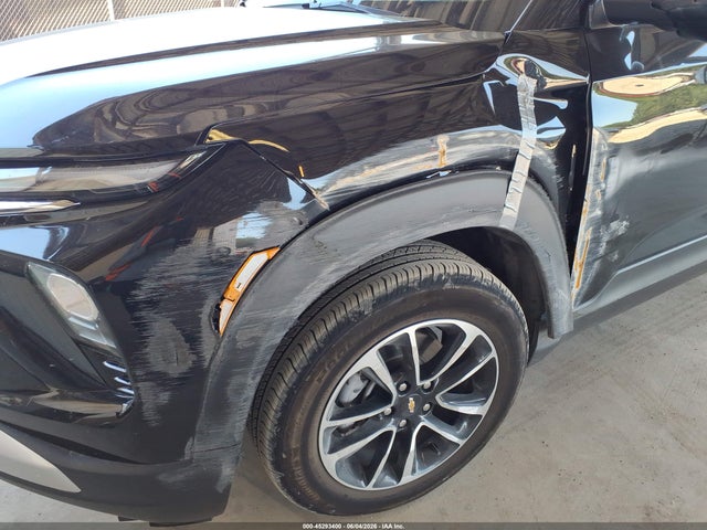 Aukcja sprzedaży 2026 Chevrolet Trailblazer Awd Lt, vin: KL79MRSL5TB092929, numer aukcji: 45293400