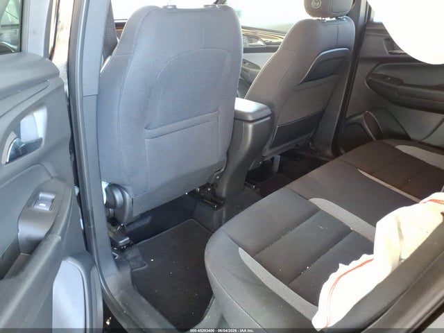 Aukcja sprzedaży 2026 Chevrolet Trailblazer Awd Lt, vin: KL79MRSL5TB092929, numer aukcji: 45293400
