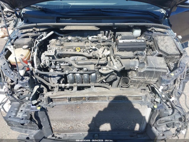 Toyota COROLLA SE 2020 JTDS4RCE4LJ001952 Image 10