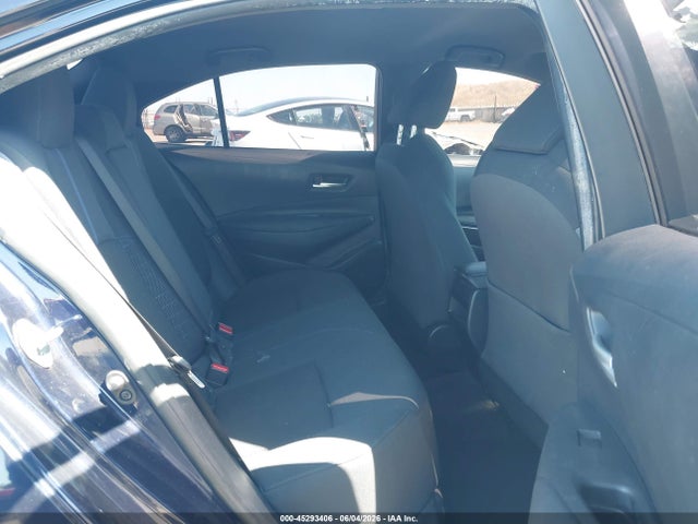 Toyota COROLLA SE 2020 JTDS4RCE4LJ001952 Image 8